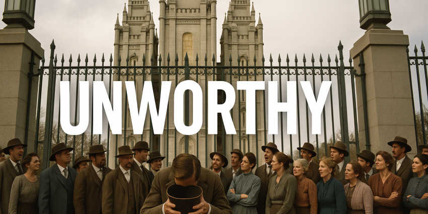 Based on the Facts, You'd Have to Be Crazy to Stay... Part 4